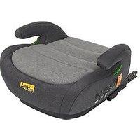 Jovikids Ohho Isofix Booster Car Seat - Black