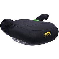 Jovikids Yohho Booster Car Seat - Black