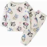 Minnie Mouse Disney Minnie Mouse Sweat Set - Multi