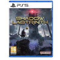 Playstation 5 Shadow Labyrinth