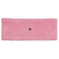 Tommy Hilfiger Kids Small Flag Headband - Mystic Pink