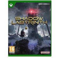Xbox Series X Shadow Labyrinth