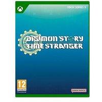 Xbox Series X Digimon Story: Time Stranger