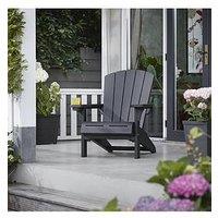 Keter Alpine Adirondack Chair
