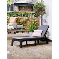 Keter Mallorca Sun Lounger