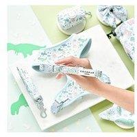 Cocopup Dinopaws Collar - Large