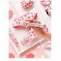 Cocopup Pupberry Fields Collar - Medium