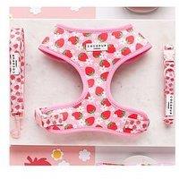 Cocopup Pupberry Fields Harness - Extra Small