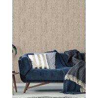 Arthouse Wood Grain Neutral Wallpaper