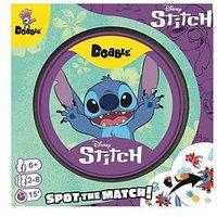 Disney Stitch Dobble Lilo And Stich Family Card Game