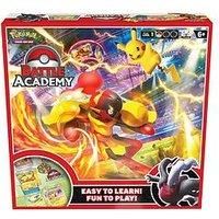 Pokemon Battle Academy