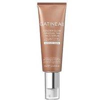 Gatineau Golden Glow Gradual Tan Face Serum Medium/Dark 50Ml