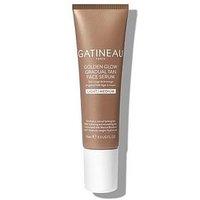 Gatineau Golden Glow Gradual Tan Face Serum Light/Medium 10Ml