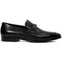 Dune London Dune Mens Scilly Classic Slip On Loafers
