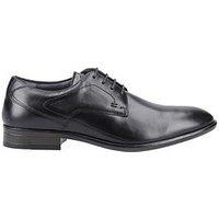Pod Mens Carl Classic Lace Derby Shoe