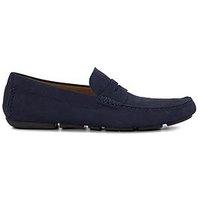 Dune London Dune Mens Bradlay Classic Slip On Loafers