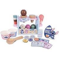 Disney Stitch Lilo And Stitch Ice Cream Set (28Pcs)