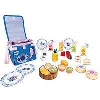Disney Stitch Lilo And Stitch Picnic Set
