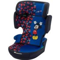 Bebe Confort Hera I-Safe Compact Foldable Car Seat - Fun Mickey