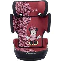 Bebe Confort Hera I-Safe Compact Foldable Car Seat - Fun Minnie
