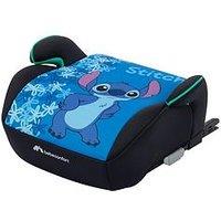 Bebe Confort Gaia I-Fix R129 Booster Seat - Fun Stitch