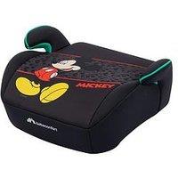 Bebe Confort Manga I-Safe Booster Seat - Authentic Mickey