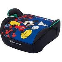 Bebe Confort Gaia I-Safe Booster Seat - Fun Mickey