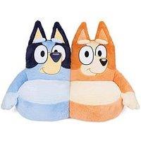 Bluey Bluey And Bingo Plush Sofa