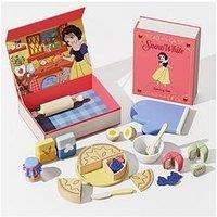 Disney Princess Roleplay Book - Snow White