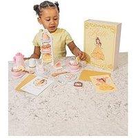 Disney Princess Roleplay Books - Belle