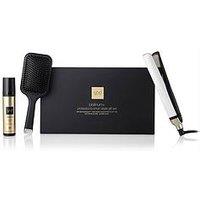 Ghd Platinum+ Hair Straightener Gift Set (Worth &Pound;288.95)