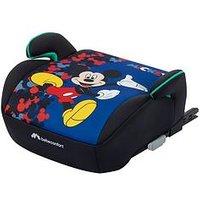 Bebe Confort Gaia I-Fix R129 Booster Seat - Fun Mickey