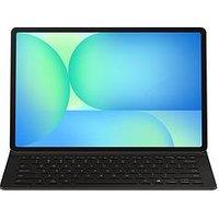 Samsung Ai Book Cover Keyboard Slim For Galaxy Tab S10 Fe+