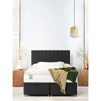 Airsprung 5000 Pocket Pillowtop Wool Mattress