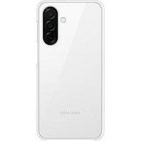 Samsung A26 Clear Case Transparent