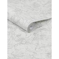 Boutique Carrara Grey Wallpaper