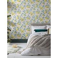 Envy Feeling Fruity Wallpaper - Blush