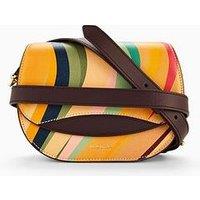 Ps Paul Smith Swirl Saddle