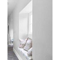 Rachel Ashwell Shabby Chic By Rachel Ashwell Shabby White Matte Emulsion Multi Surface Paint 2.5L