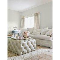 Rachel Ashwell Shabby Chic By Rachel Ashwell Shabby Liliput Stone Matte Emulsion Multi Surface Paint 2.5L