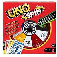 Uno Spin