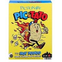 Pictionary Pic-Tato