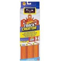 Hot Wheels Track Creator Track & Car Starter Pack