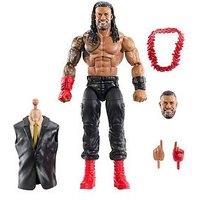 Wwe 6" Ple Summerslam Figure: Roman Reigns