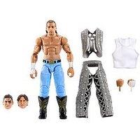 Wwe 6" Ple Summerslam Figure: Shawn Michaels