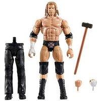 Wwe 6" Ple Summerslam Figure: Triple H
