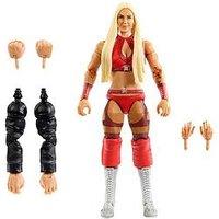 Wwe 6" Ple Summerslam Figure: Charlotte Flair