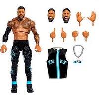 Wwe 6" Ultimate Edition Figure: Jey Uso