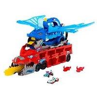 Hot Wheels City Ultimate Hauler (2025)