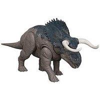 Jurassic World Saga Wild Roar - Nasutoceratops